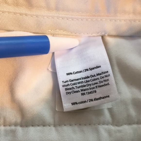 Vineyard Vines Breaker Pants, 30x30 - Picture 7 of 8